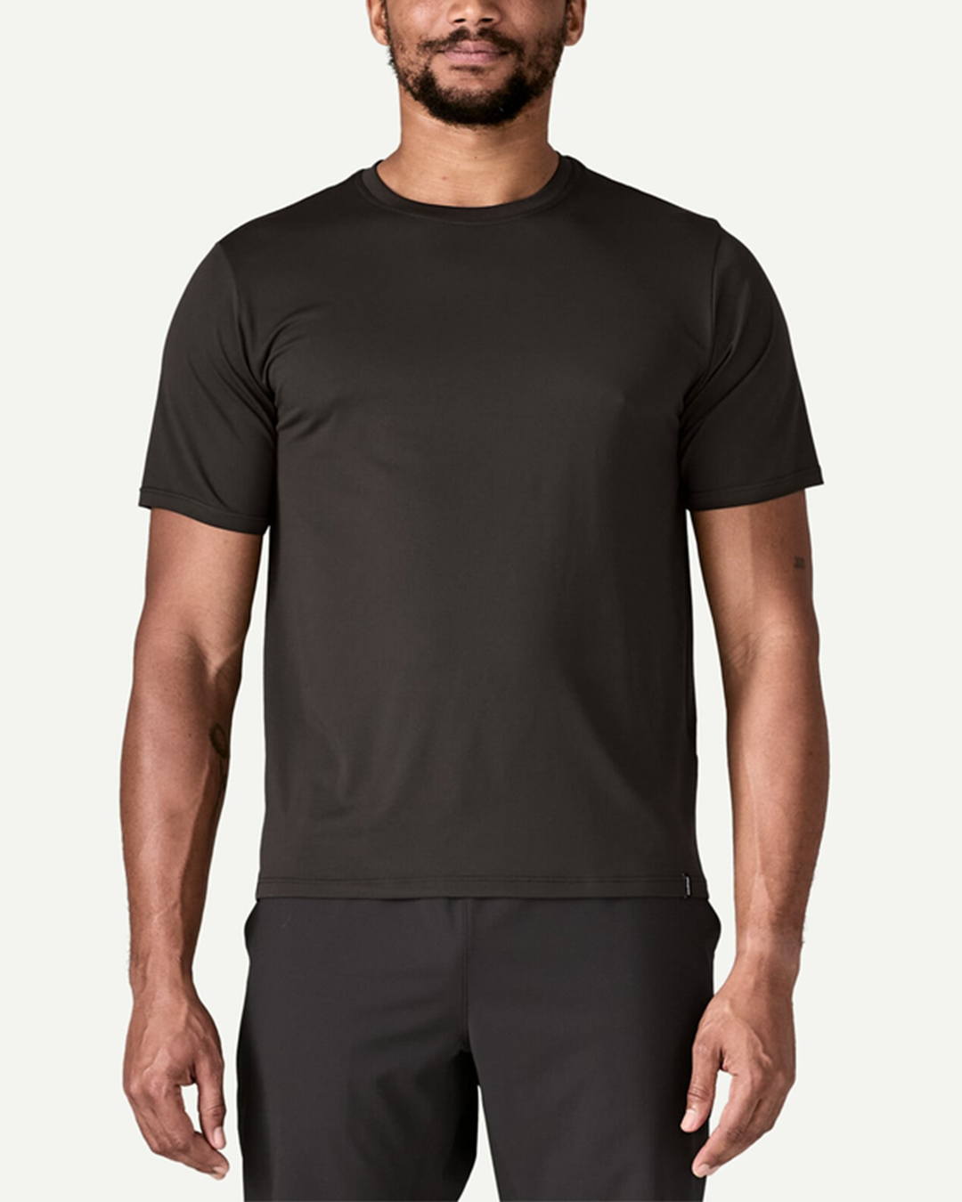 Mens Cap Cool Daily Shirt S26