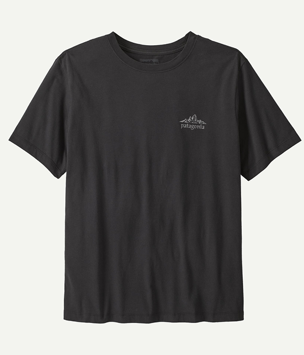 Mens Cloud Crag T-Shirt
