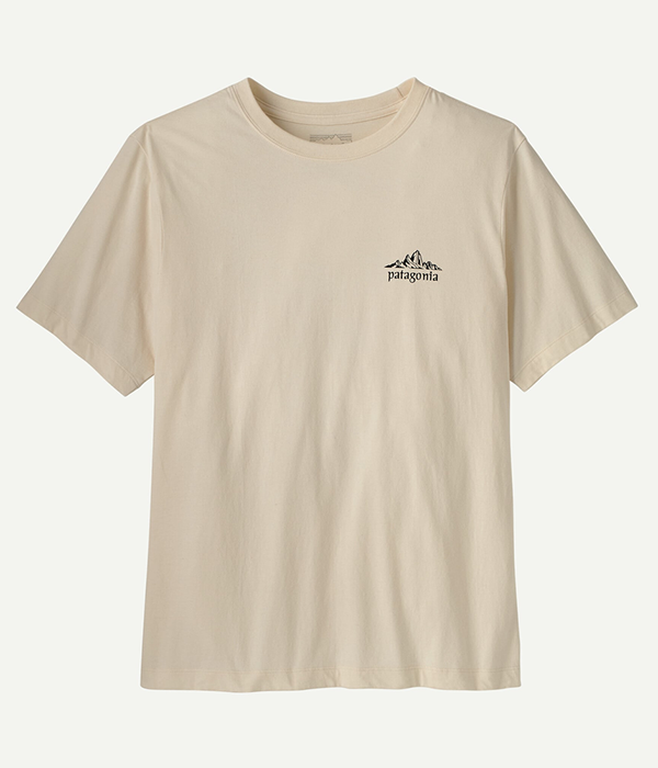 Mens Cloud Crag T-Shirt