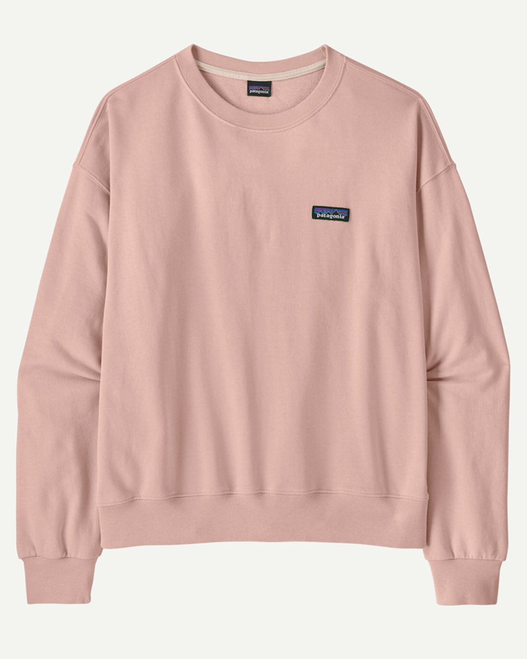 Womens Daily Crew S26