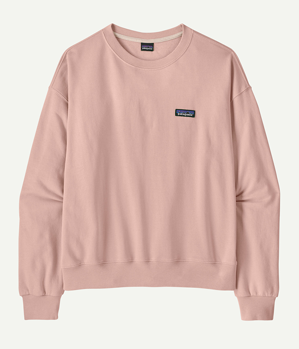 Womens Daily Crew S26