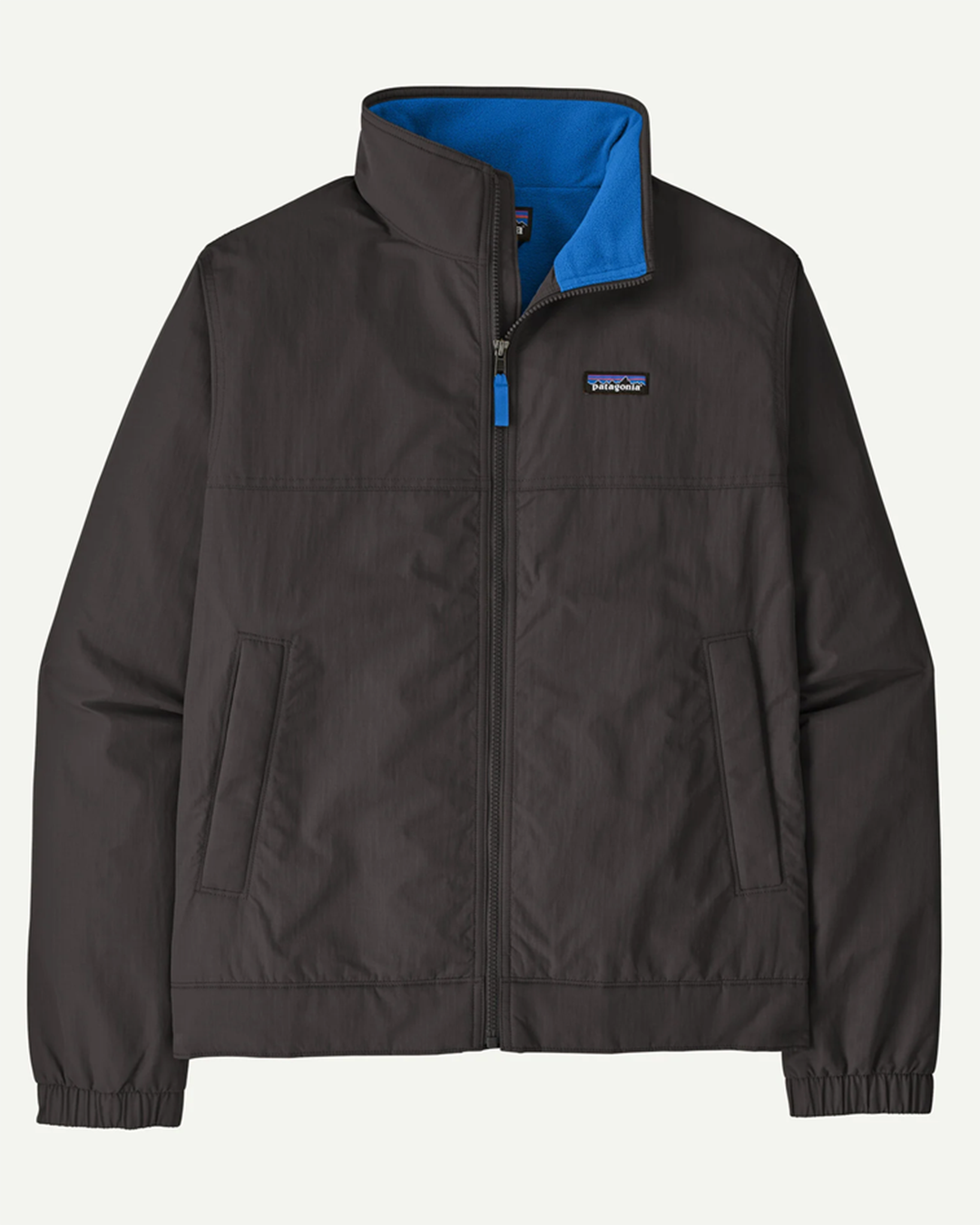 Mens Isthmus Lined Jacket