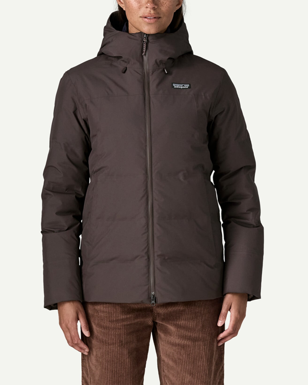 Womens Jackson Glacier Jacket F26