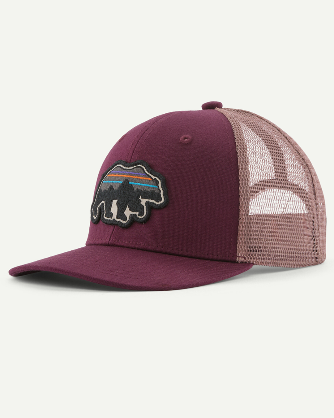 PATAGONIA Kids Trucker Hat