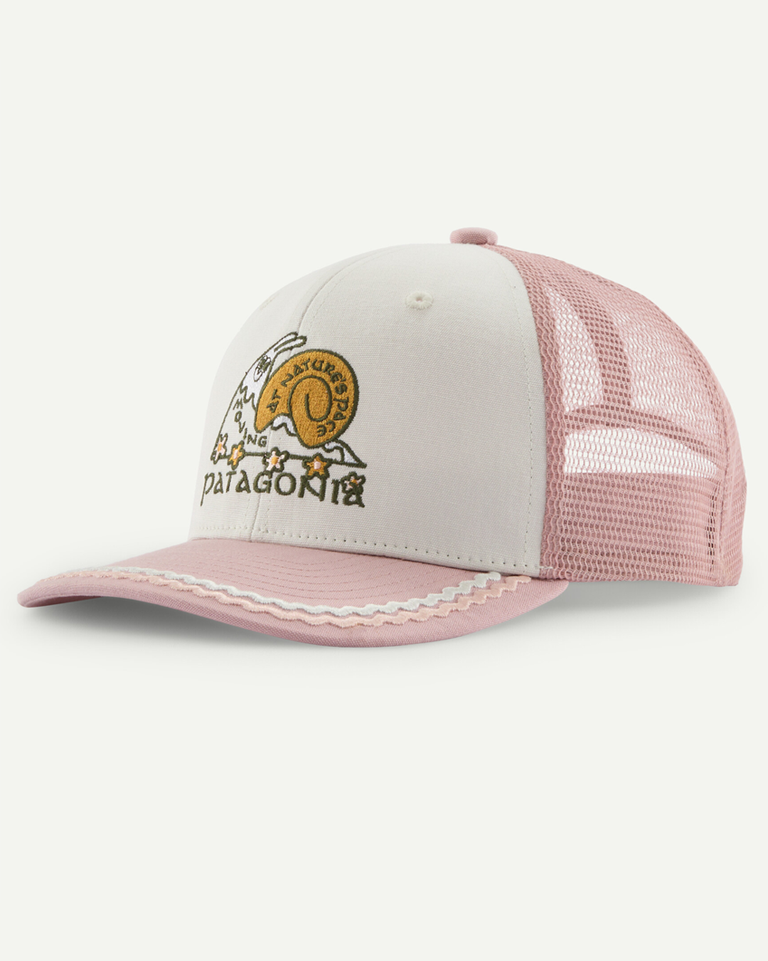PATAGONIA Kids Trucker Hat
