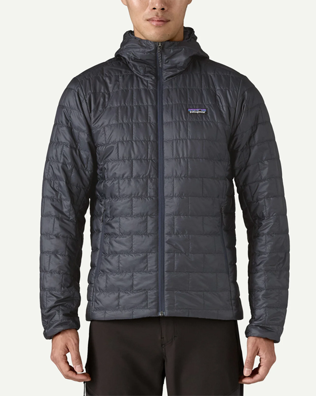 Mens Nano Puff Hoody