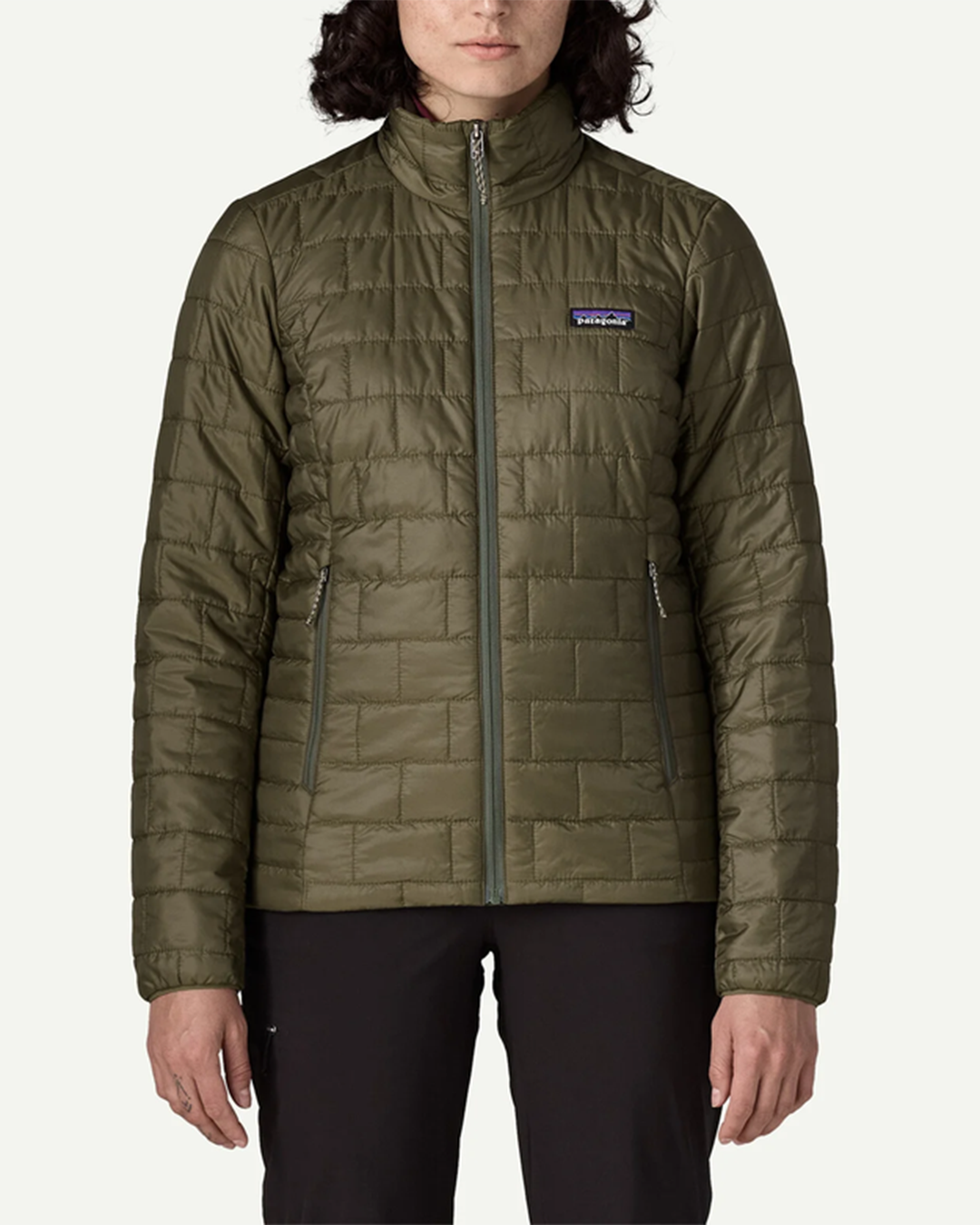 Womens Nano Puff Jacket F26