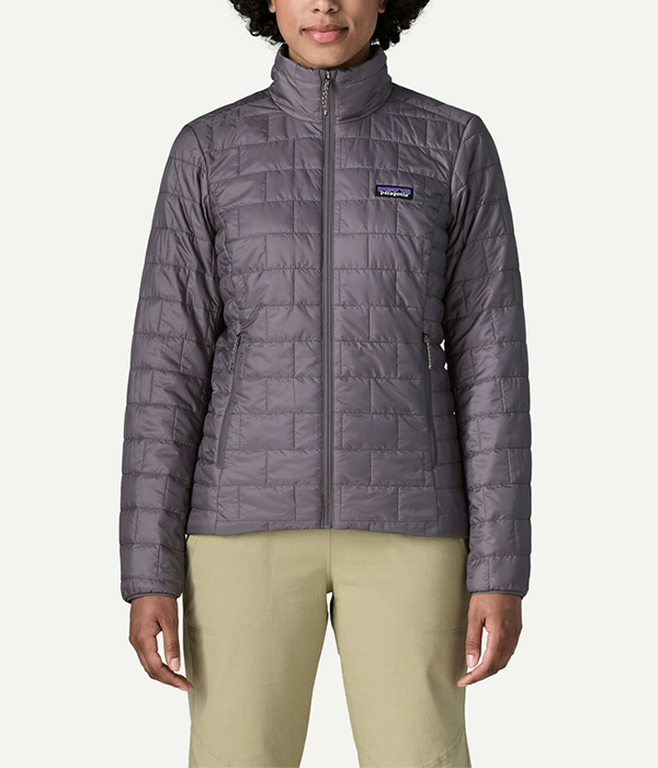 Womens Nano Puff Jacket