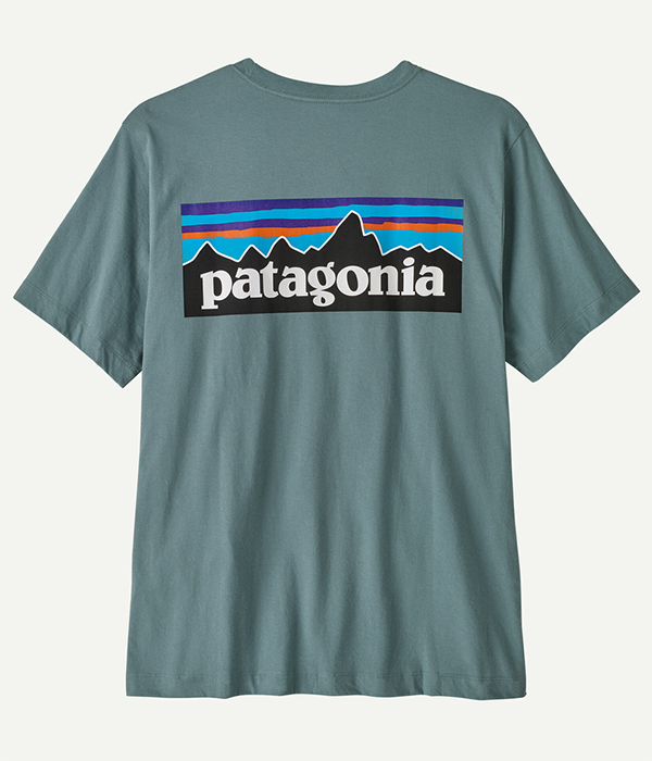 Mens P-6 Logo T-Shirt F26