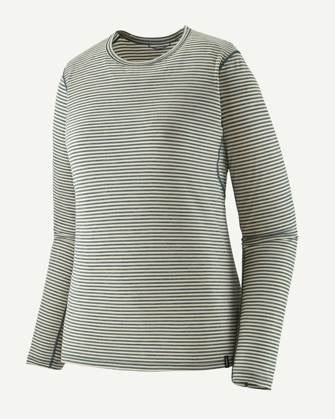 Womens Cap LW Crew