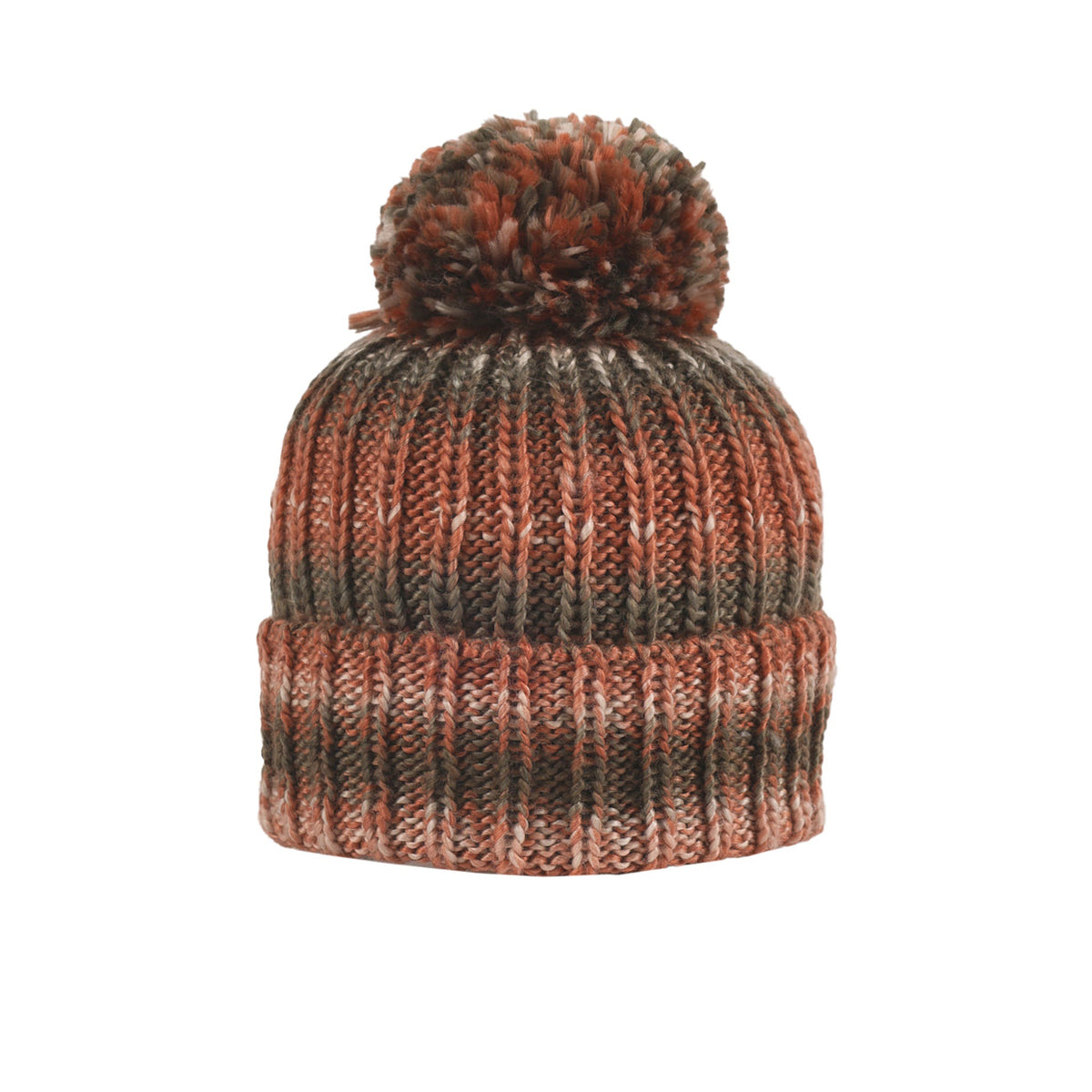 Pistil Hats Pistil Birdie - Terracotta