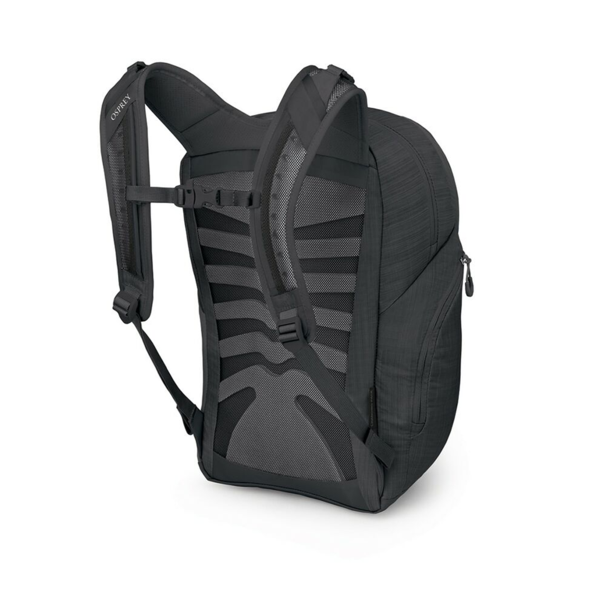Osprey Poco Changing Pack In Black O/S-Black