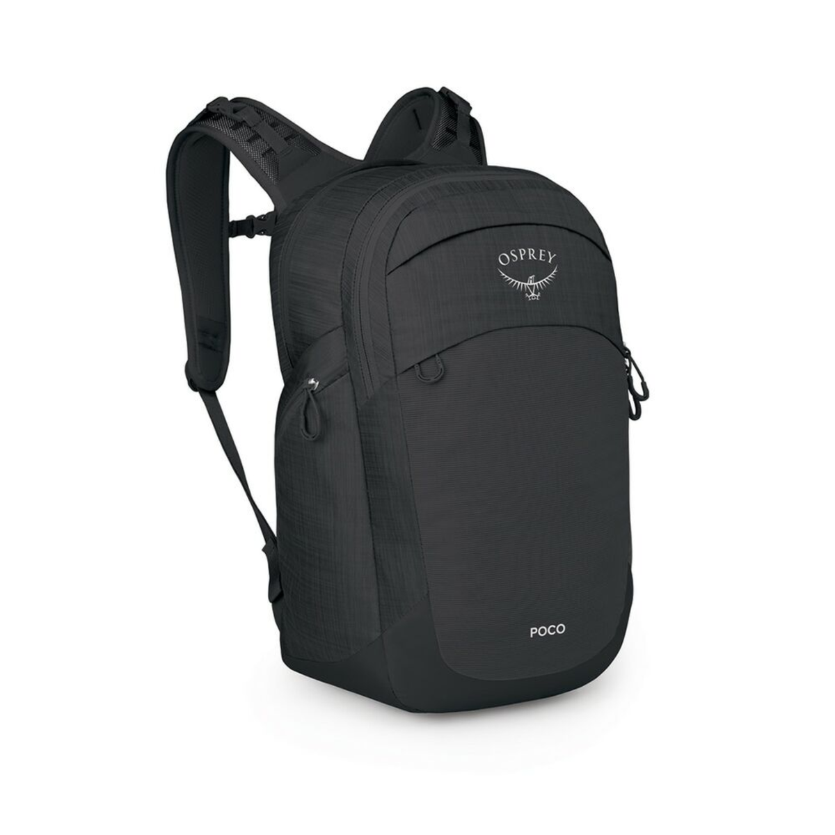 Osprey Poco Changing Pack In Black O/S-Black