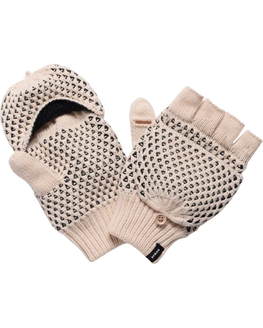 Womens Bristlecone Convertible Mitten