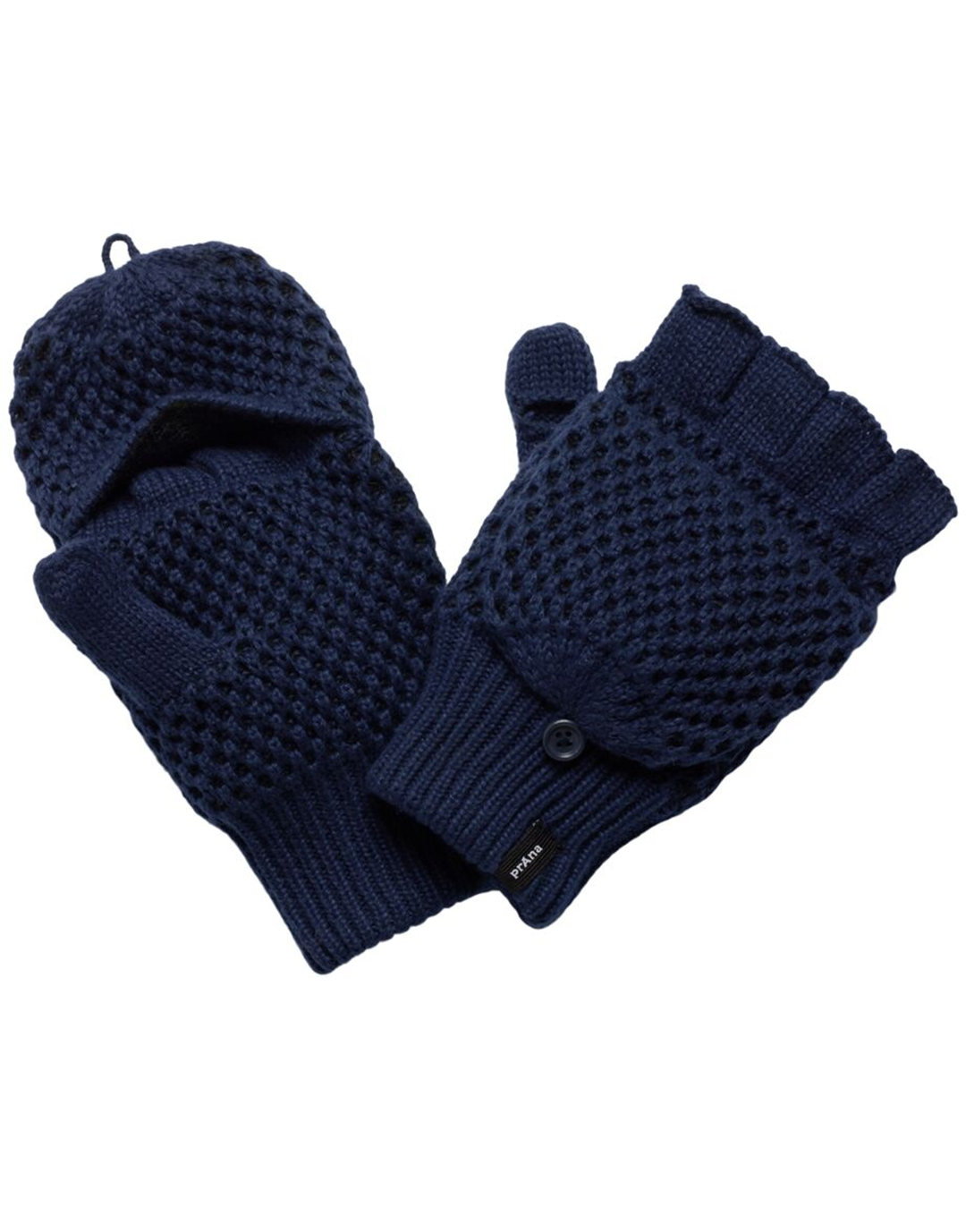Womens Bristlecone Convertible Mitten