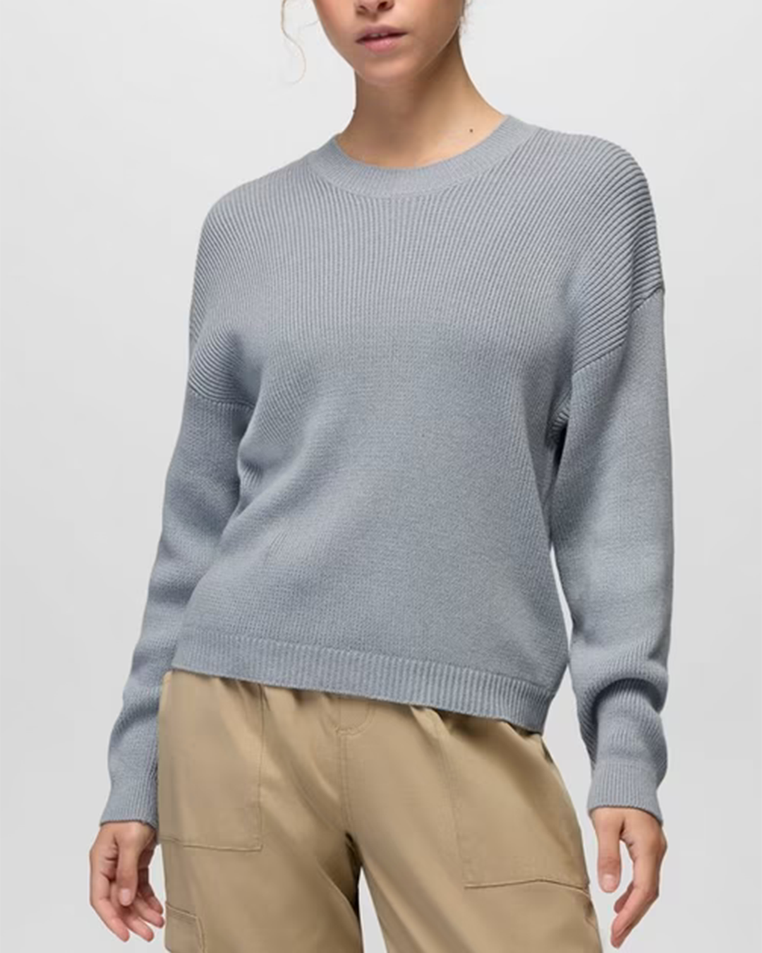 Womens Divine Day Sweater