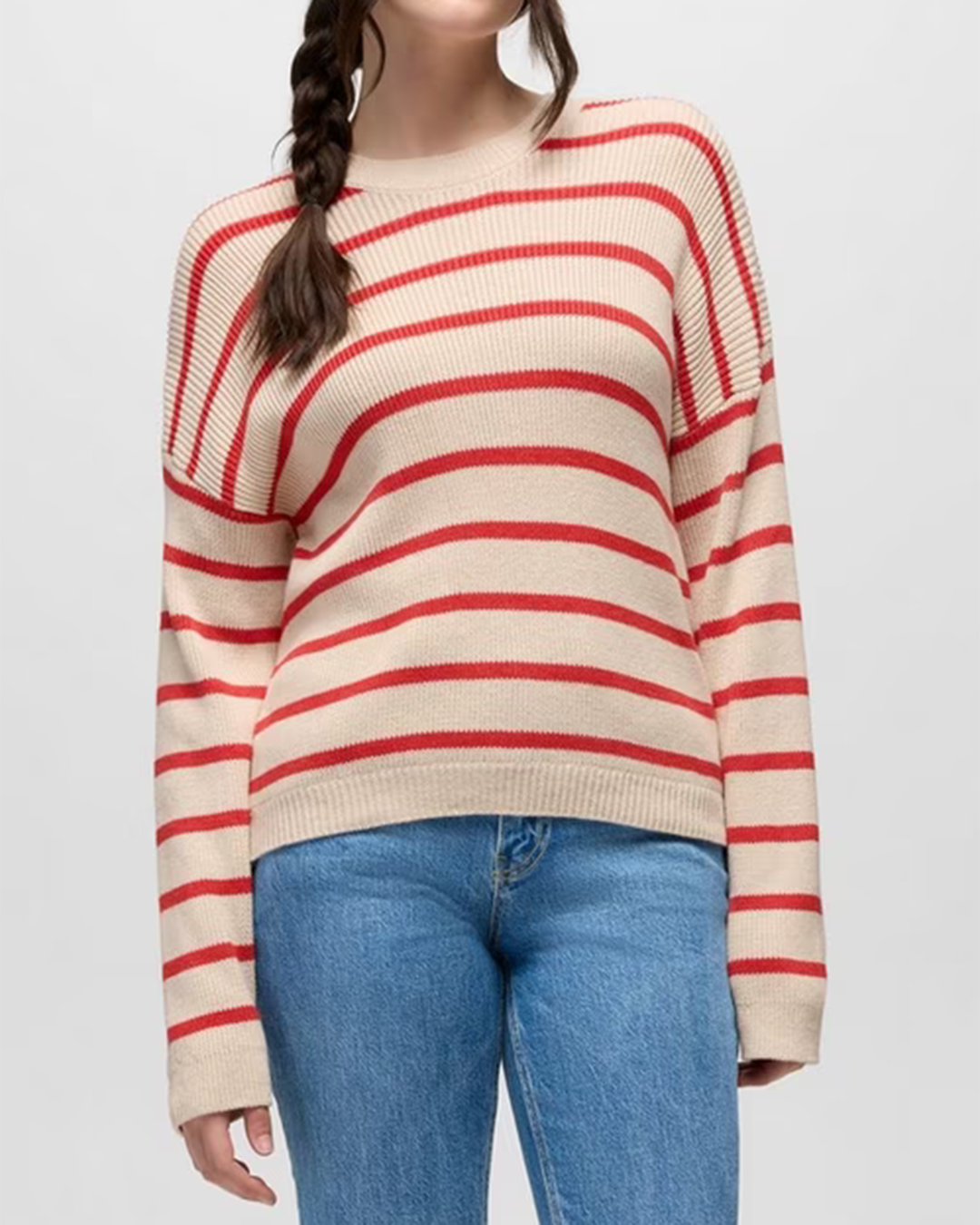 Womens Divine Day Sweater