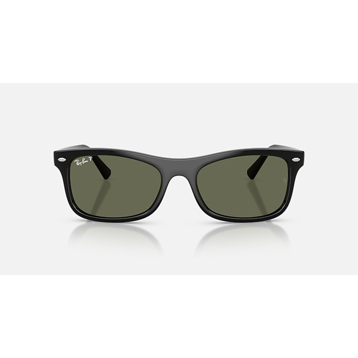 Rayban Propionate Woman Sunglass - BLACK
