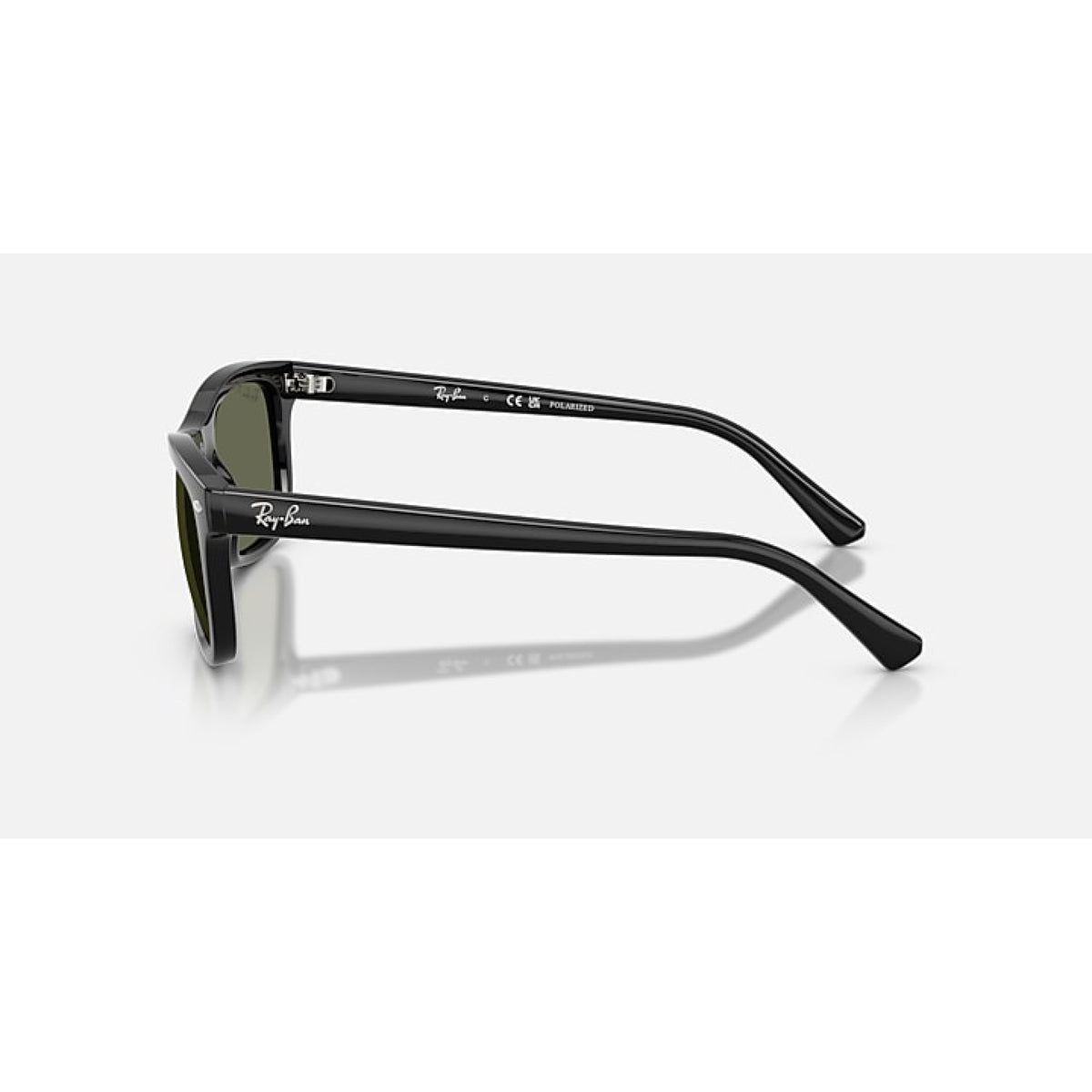 Rayban Propionate Woman Sunglass - BLACK
