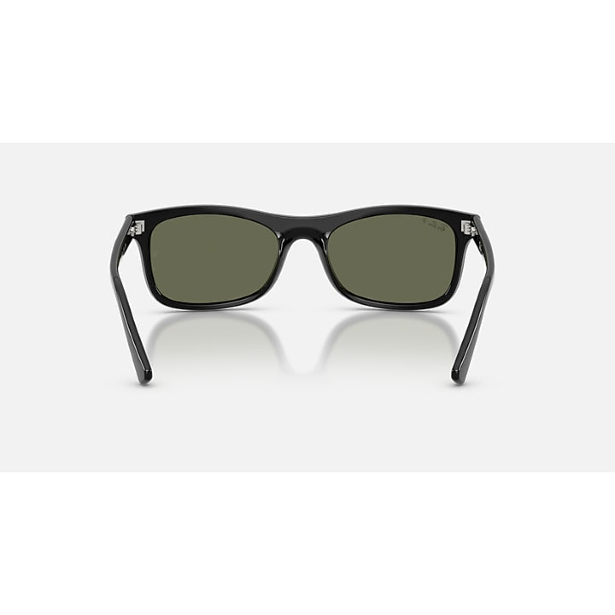 Rayban Propionate Woman Sunglass - BLACK