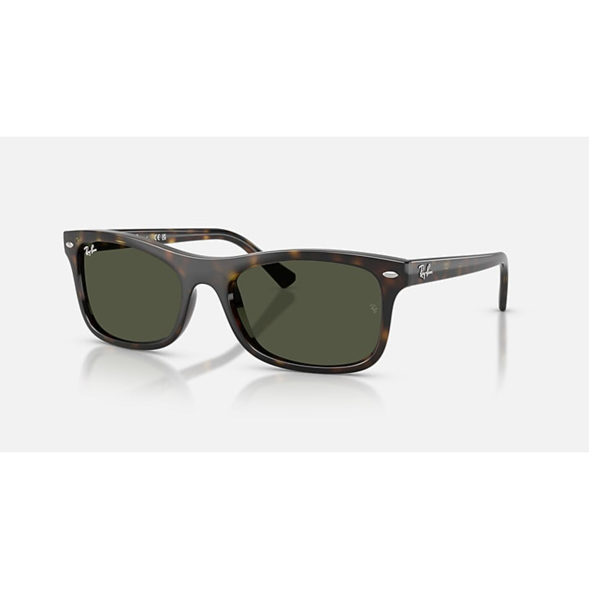 Rayban Propionate Woman Sunglass - HAVANA