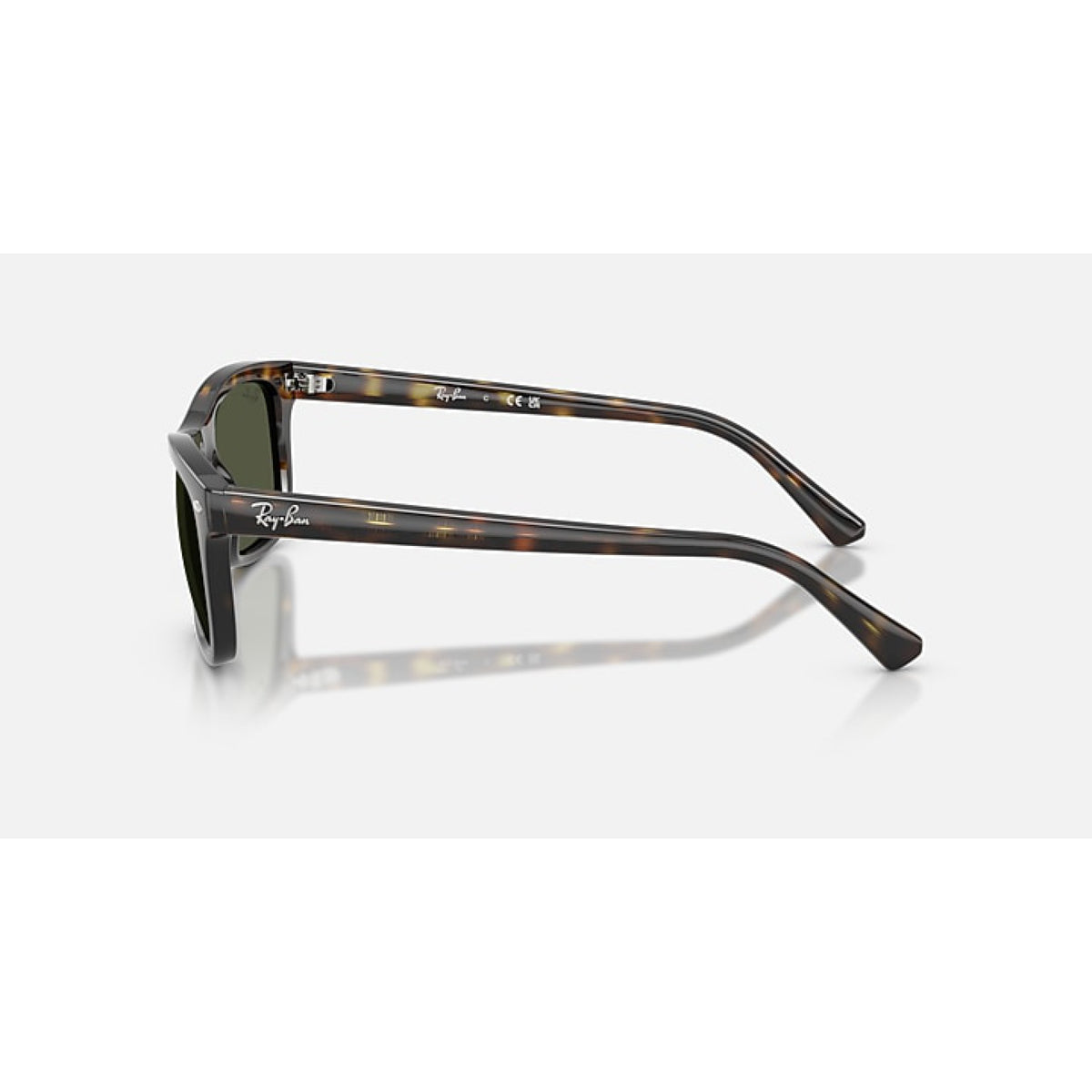 Rayban Propionate Woman Sunglass - HAVANA