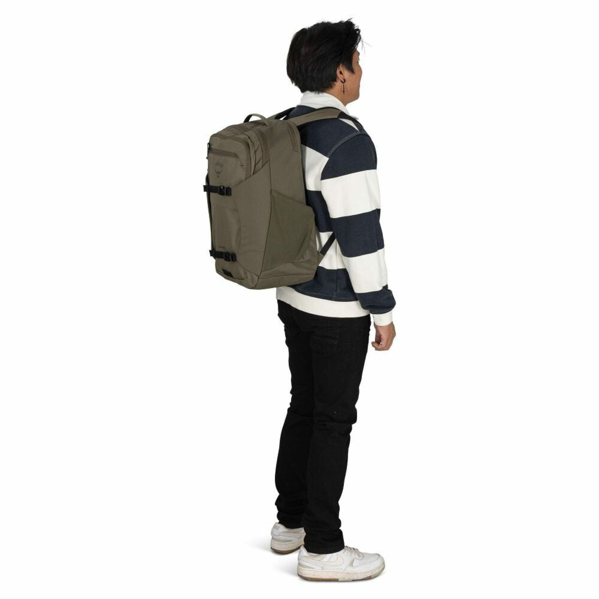 Osprey Proxima in Earl Grey