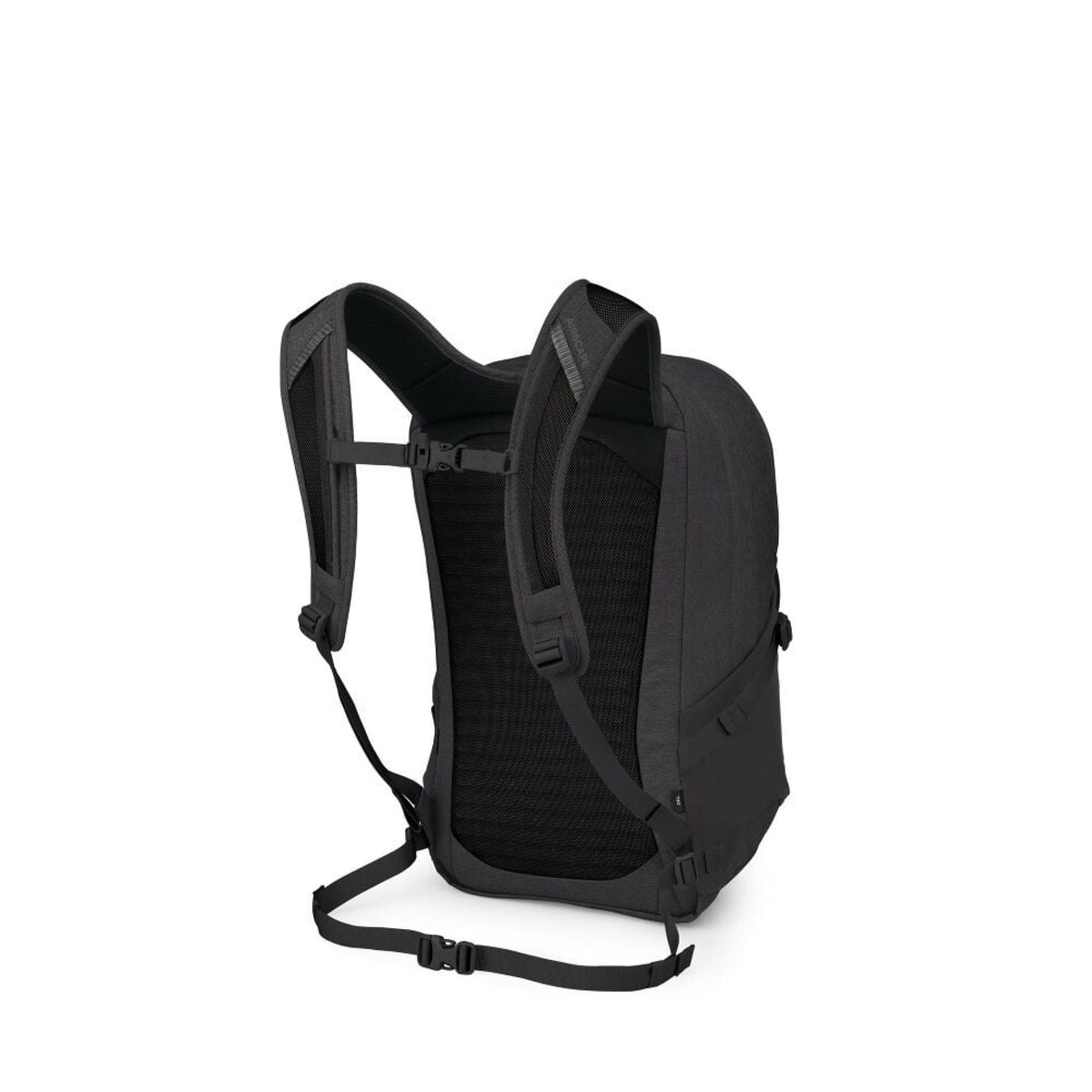 Osprey Quasar in Driftshade Black