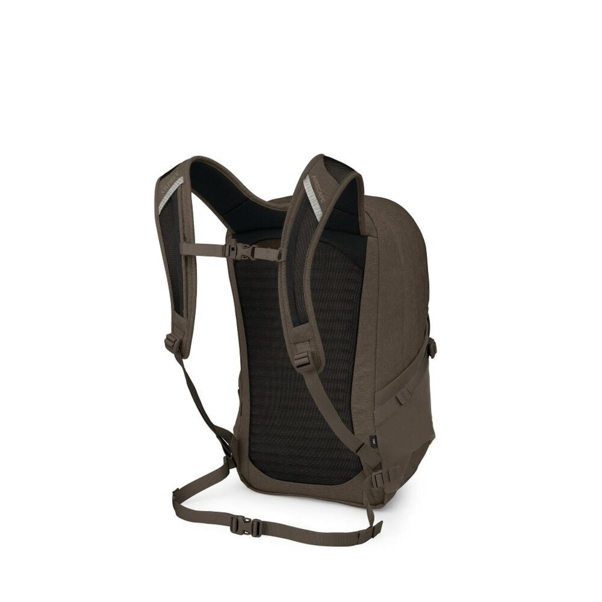 Osprey Quasar in Driftshade Truffle Brown