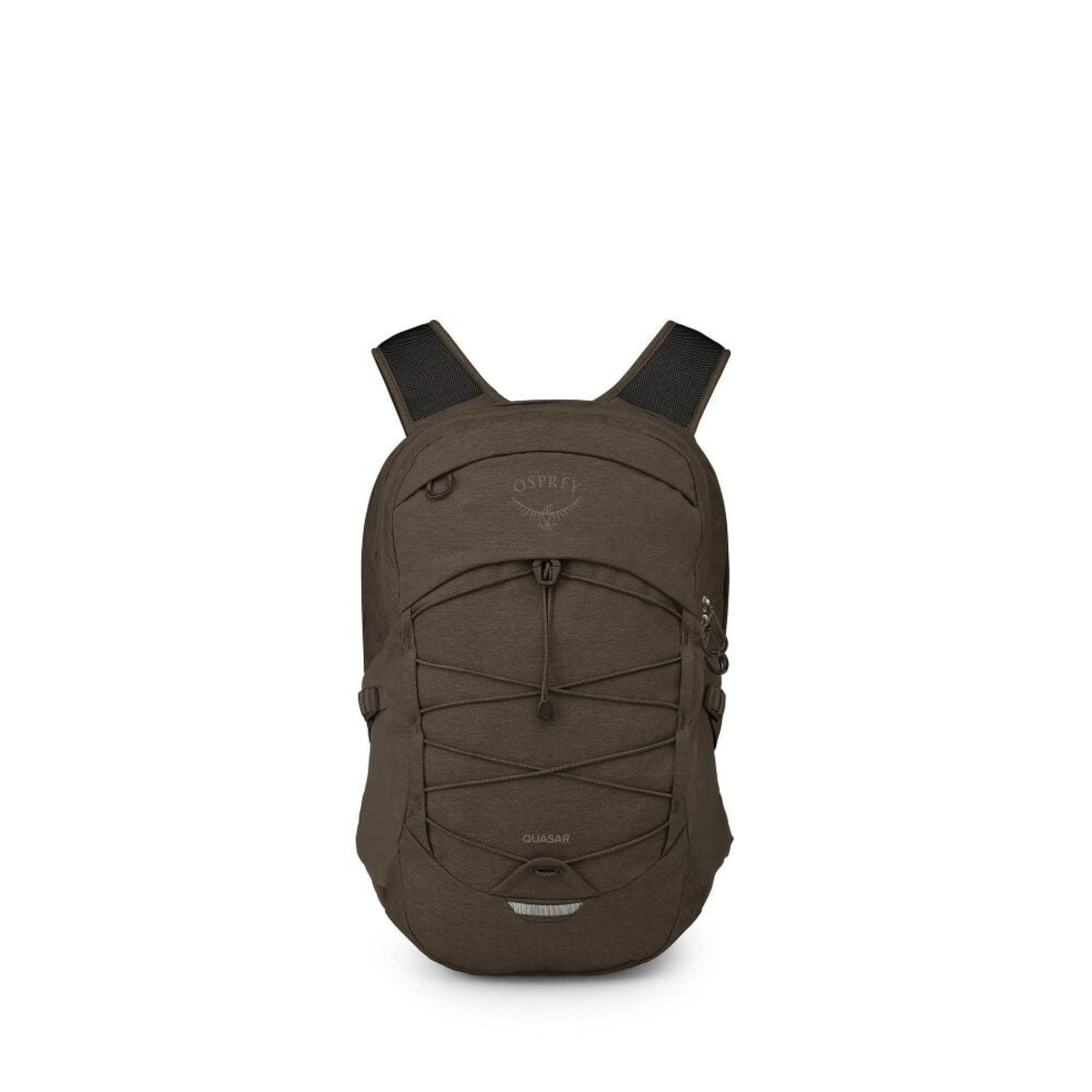 Osprey Quasar in Driftshade Truffle Brown