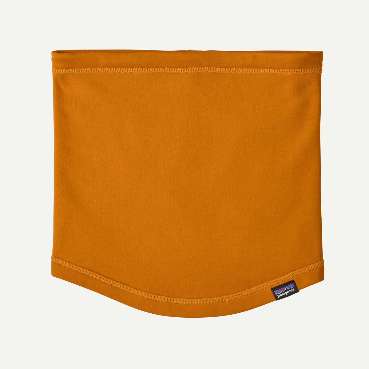 Patagonia R1 Daily Neck Gaiter F25 - ATNO_Autumn Orange