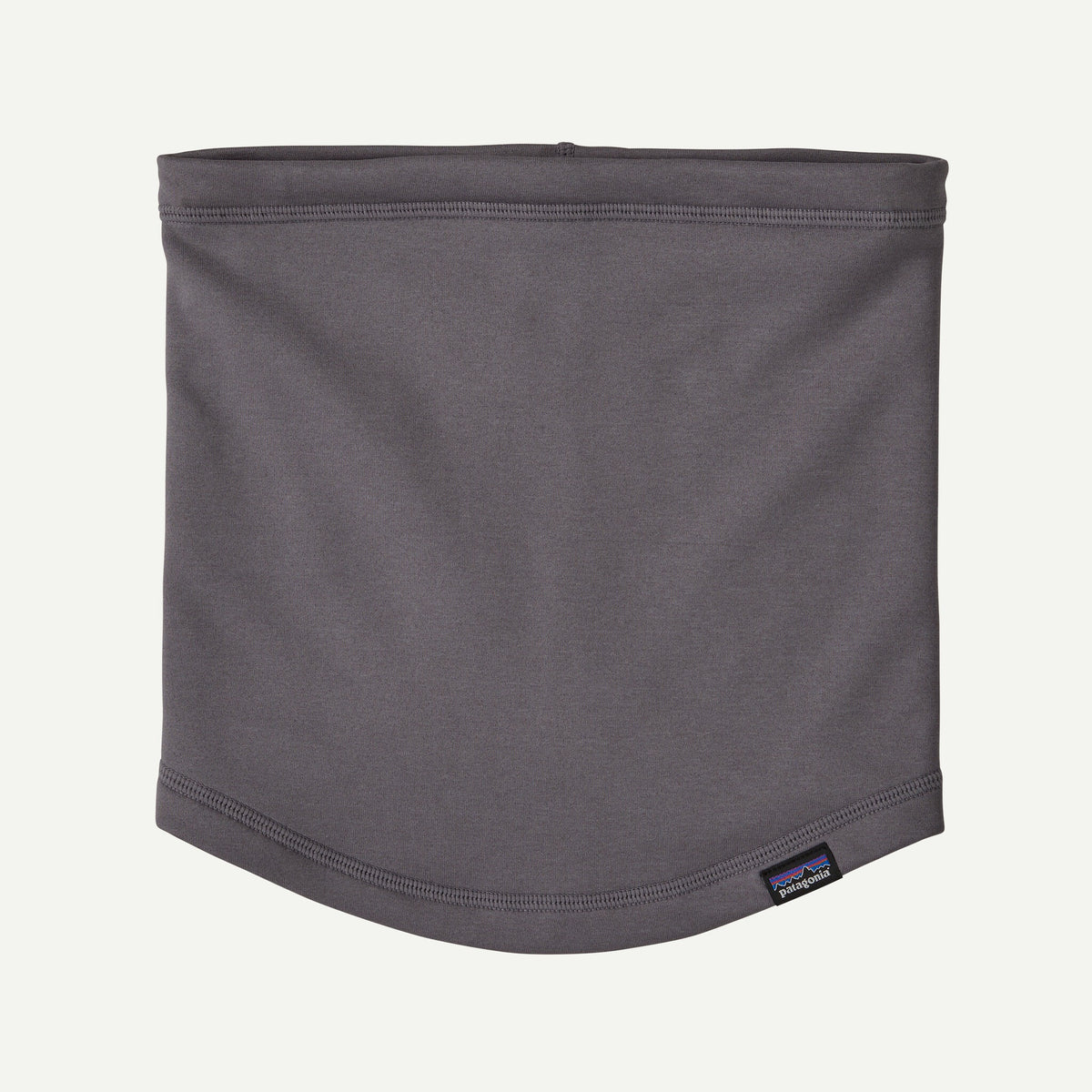 Patagonia R1 Daily Neck Gaiter F25 - MYGR_May Grey