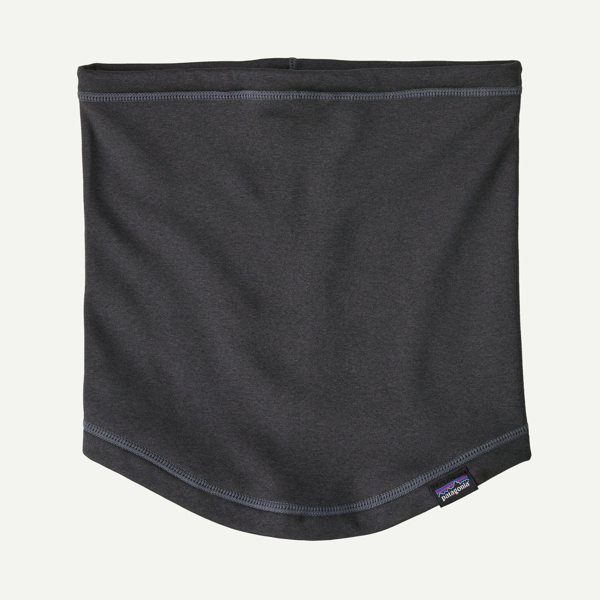 Patagonia R1 Daily Neck Gaiter F25 - BLK_Black