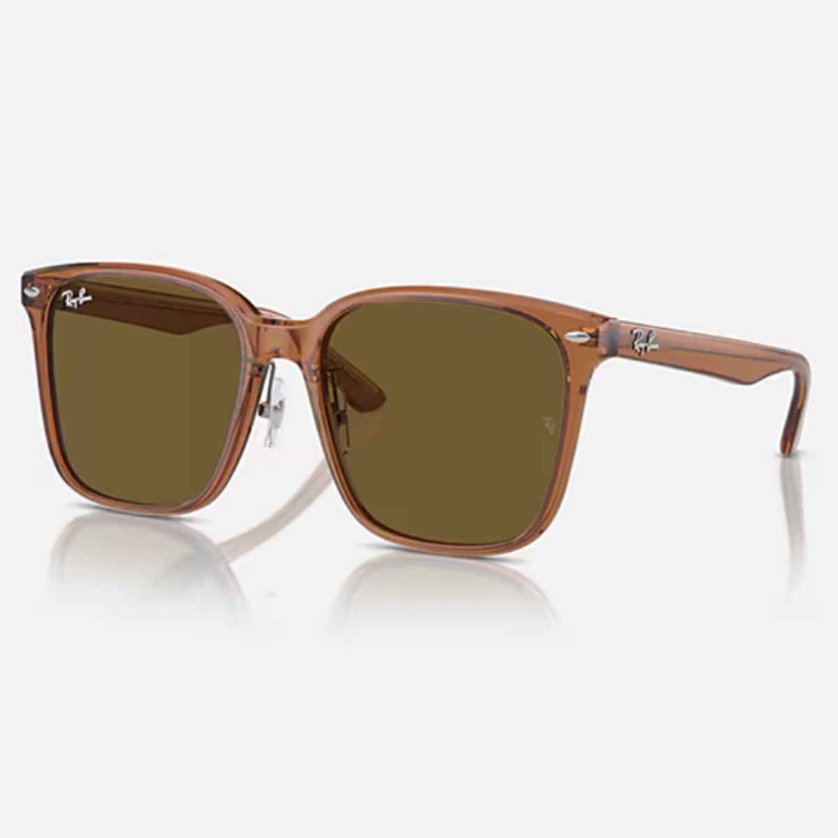Rayban RB2206D-66367357 Acetate Unisex Sunglass-Not Available