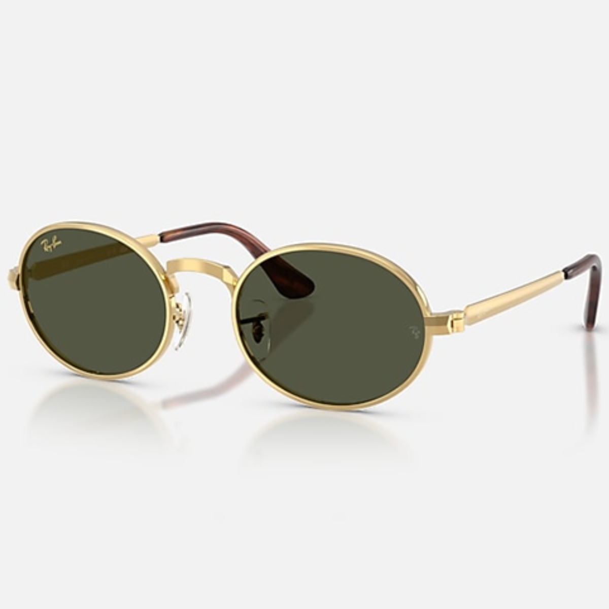 Rayban RB3931 in Arista w/ Green-Arista w/ Green