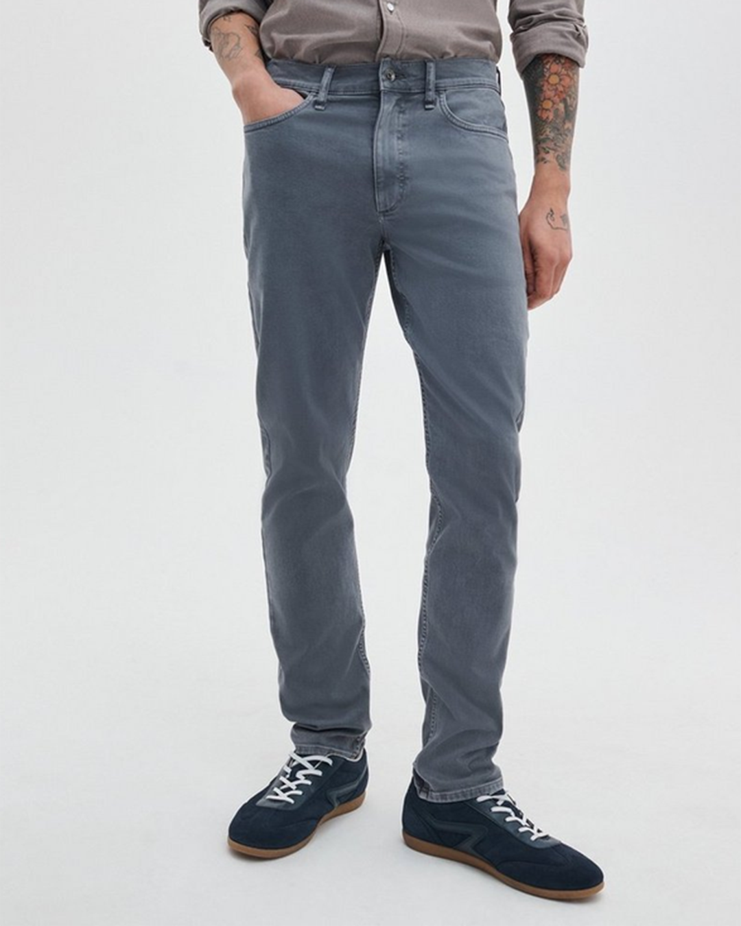 Mens Fit 3 Airflex in Bowery