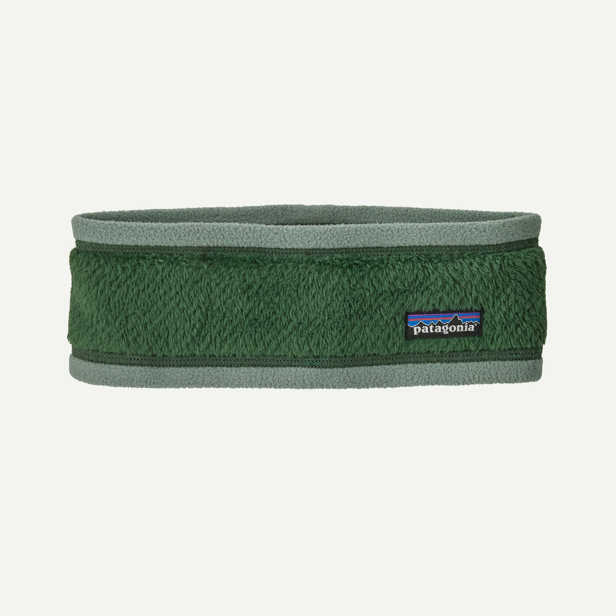 Patagonia Re-Tool Headband F25 - CNGR_Canopy Green
