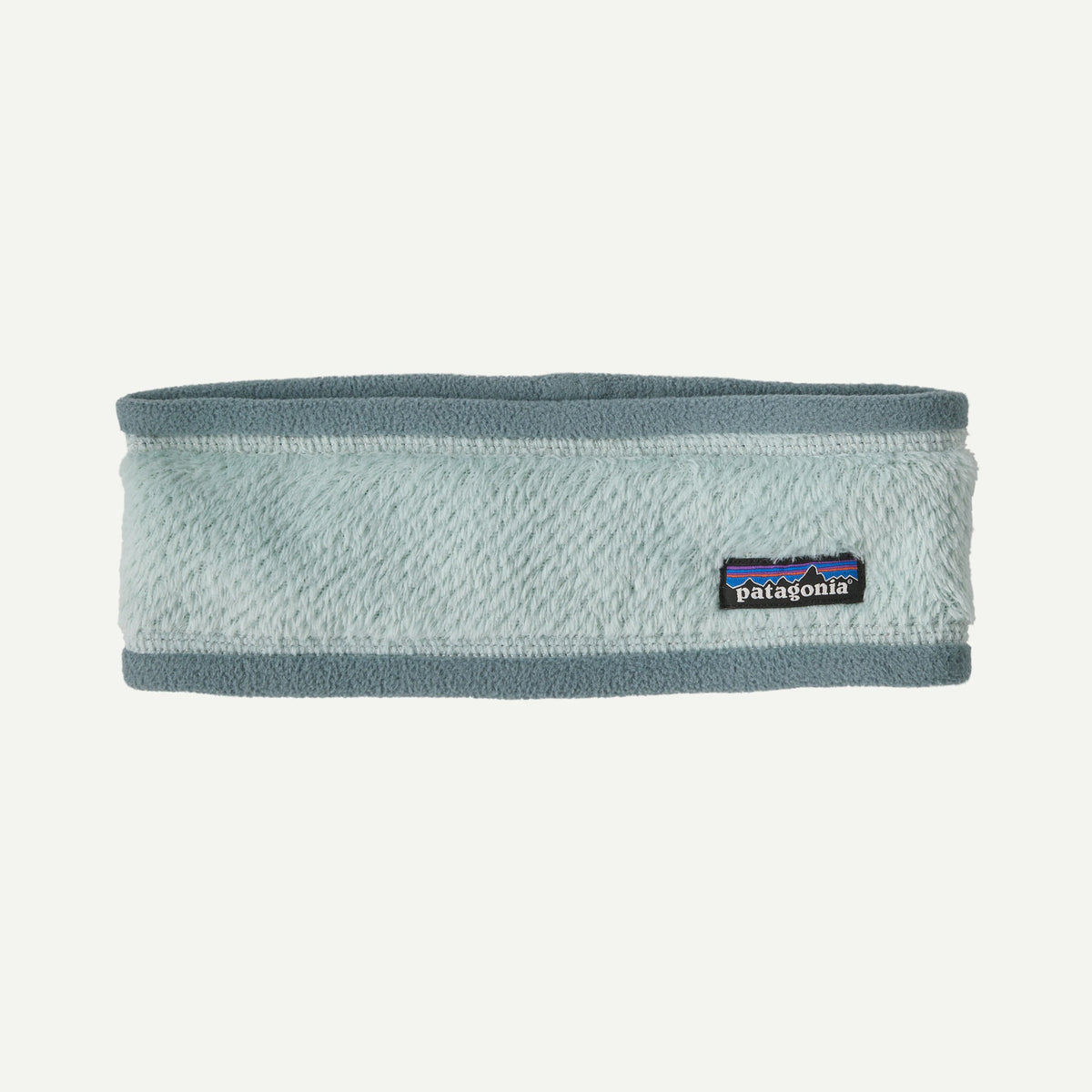 Patagonia Re-Tool Headband F25 - VRTB_Virtually Blue