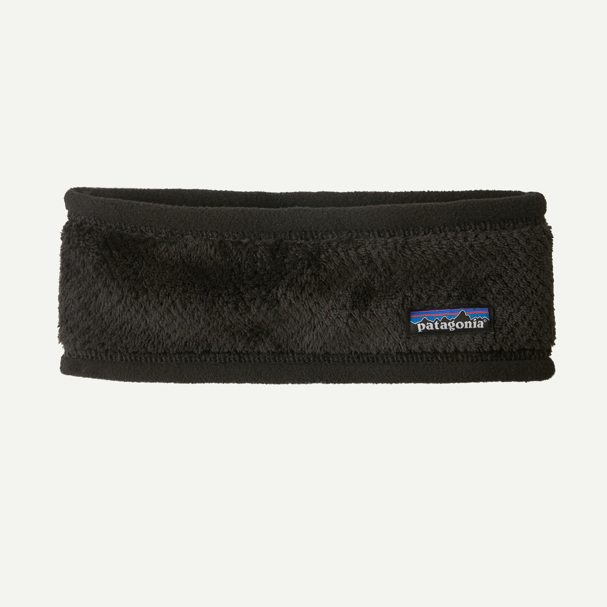 Patagonia Re-Tool Headband F25 - BLK_Black