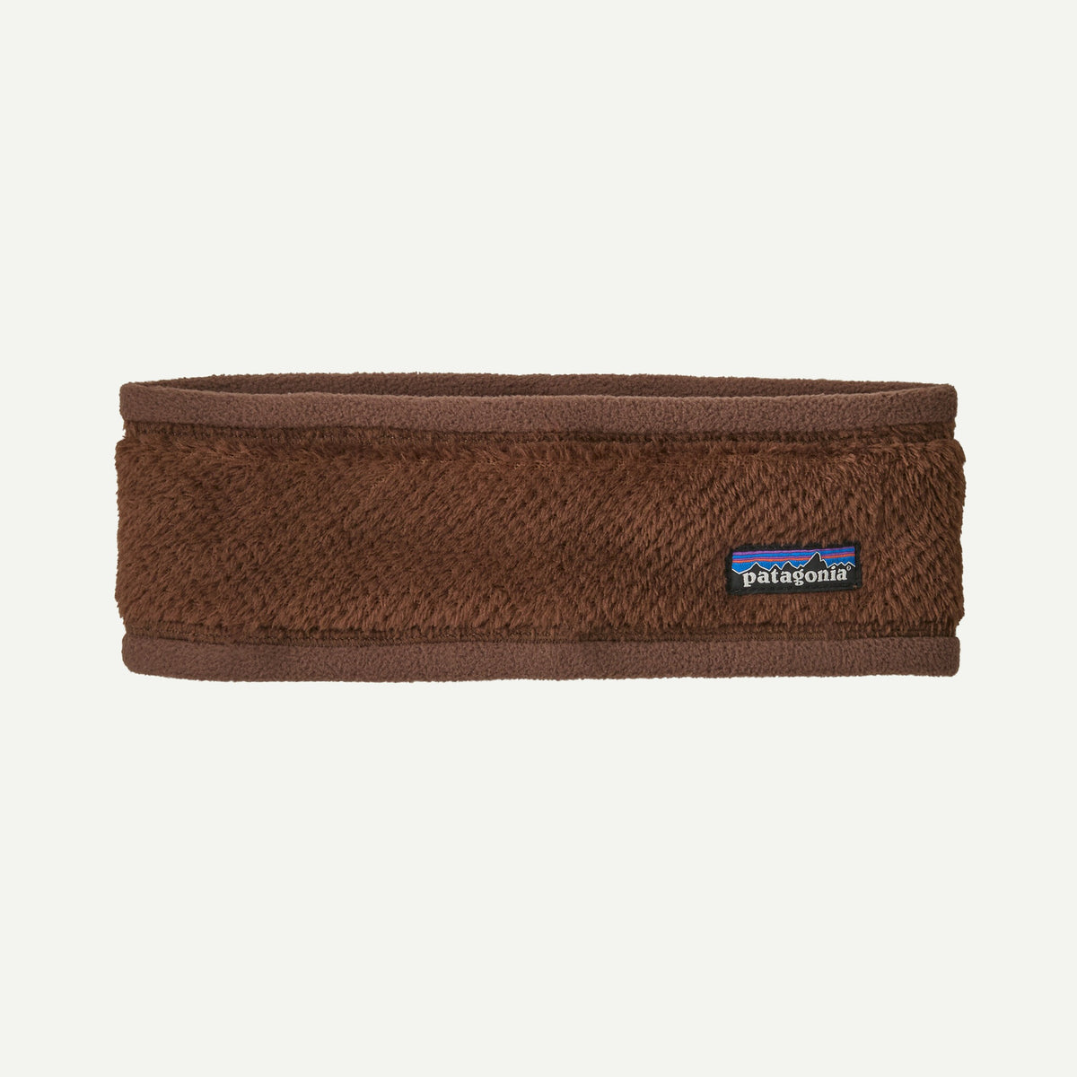Patagonia Re-Tool Headband F25 - BRMB_Berm Brown