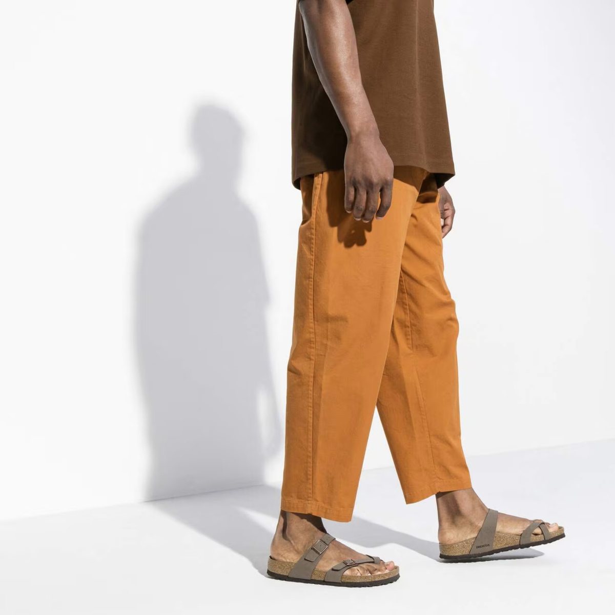 Birkenstock Regular Mayari Mocha BB-Mocca