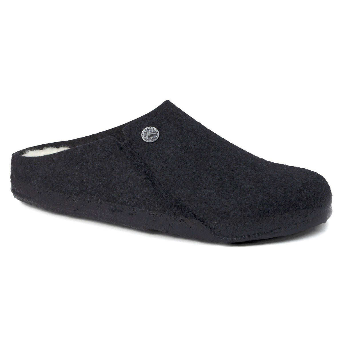 Birkenstock Regular Zermatt Anthr WL SH R - Anthr