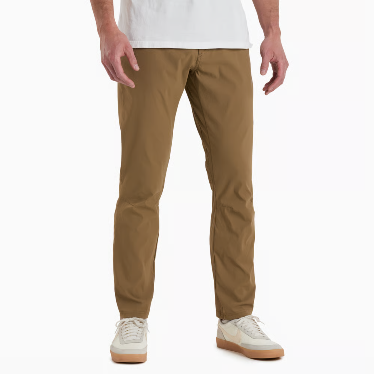 Kuhl Renegade Pant-Buckskin khaki