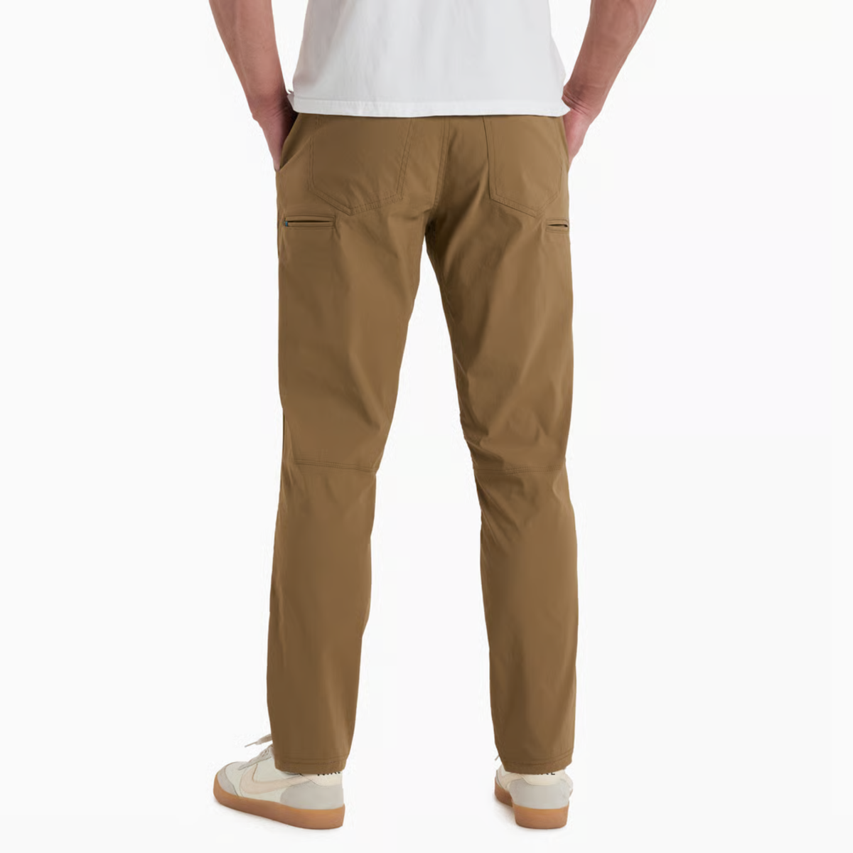 Kuhl Renegade Pant-Buckskin khaki