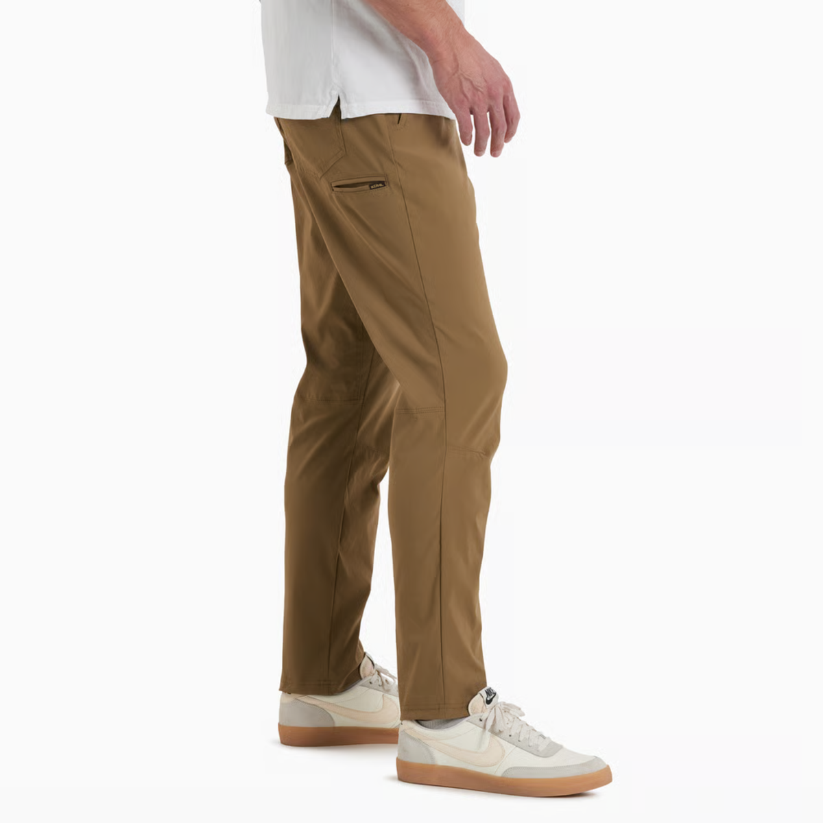 Kuhl Renegade Pant-Buckskin khaki