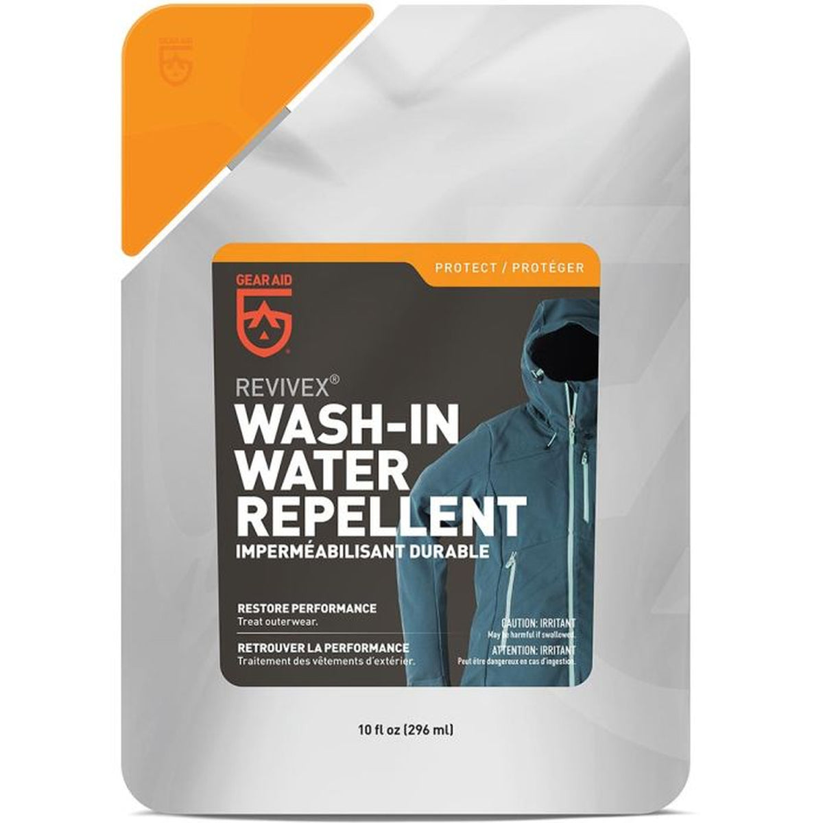 Revivex Wash-In Waterproof