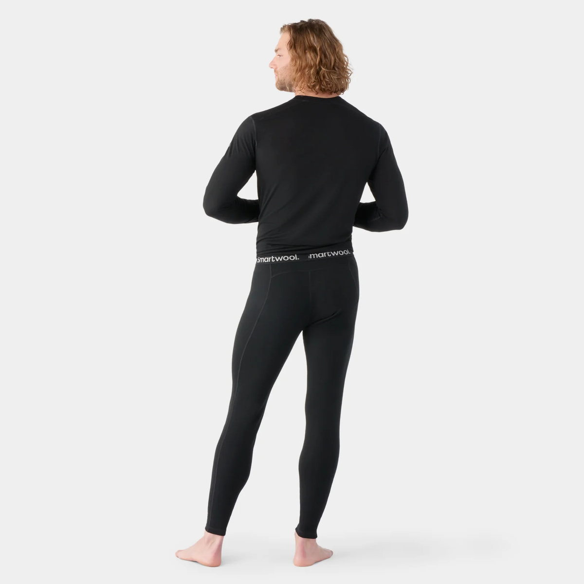 SMARTWOOL Mens Merino 250 Baselayer Bottom 2