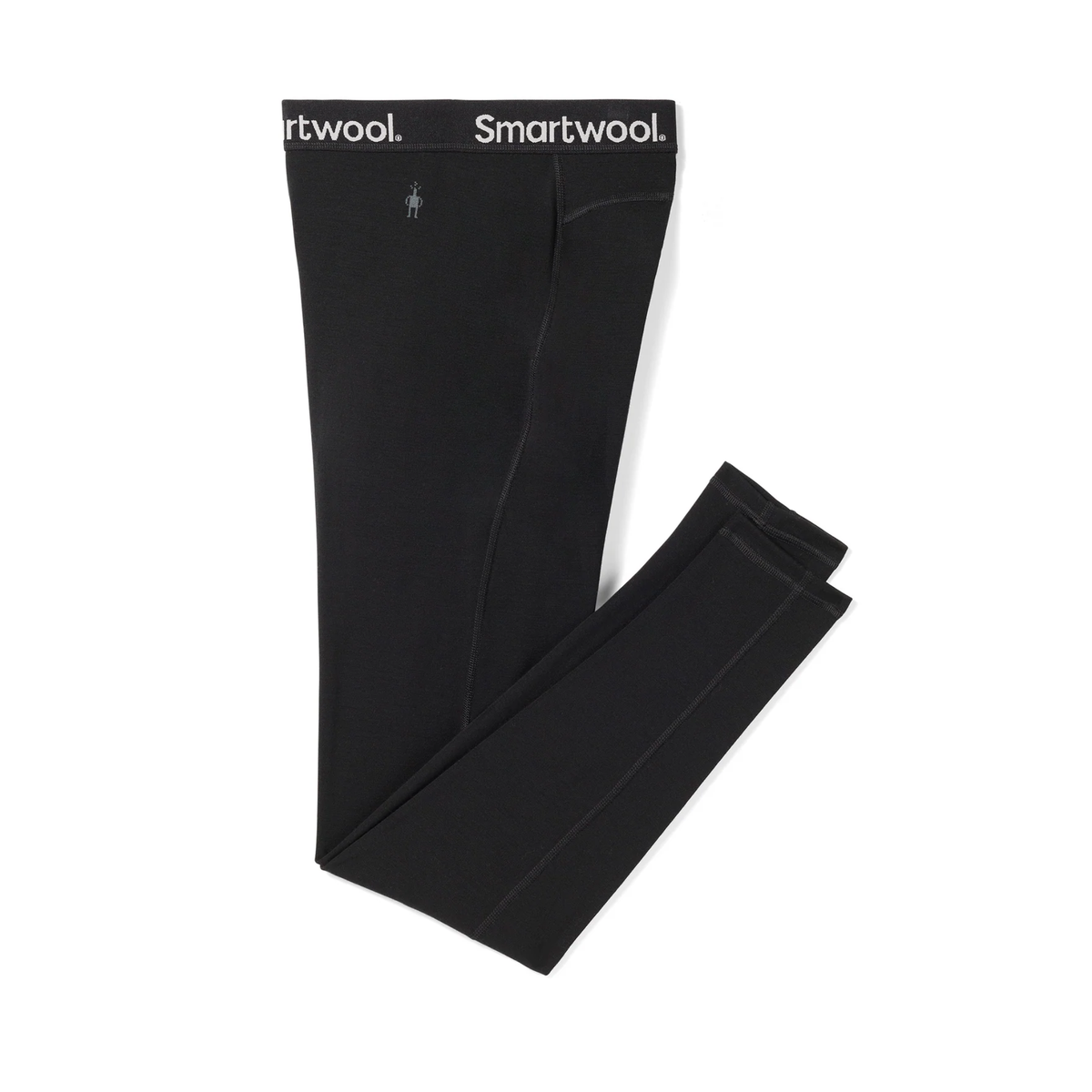 Smartwool SMARTWOOL Mens Merino 250 Baselayer Bottom 2- Black