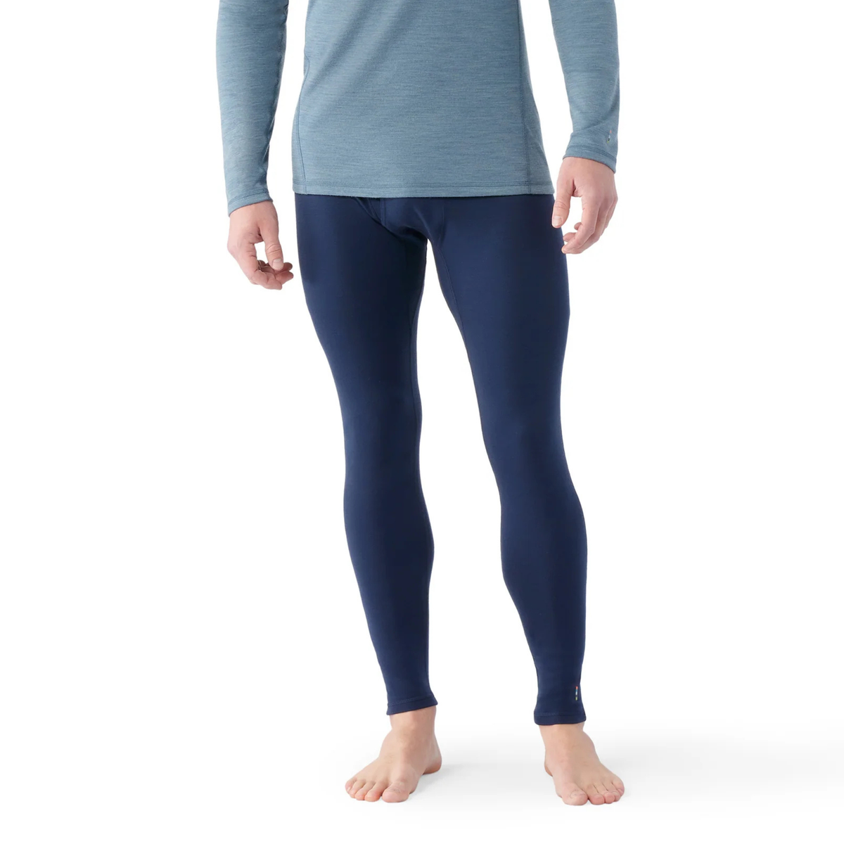Smartwool SMARTWOOL Mens Merino 250 Baselayer Bottom 2-Deep Navy