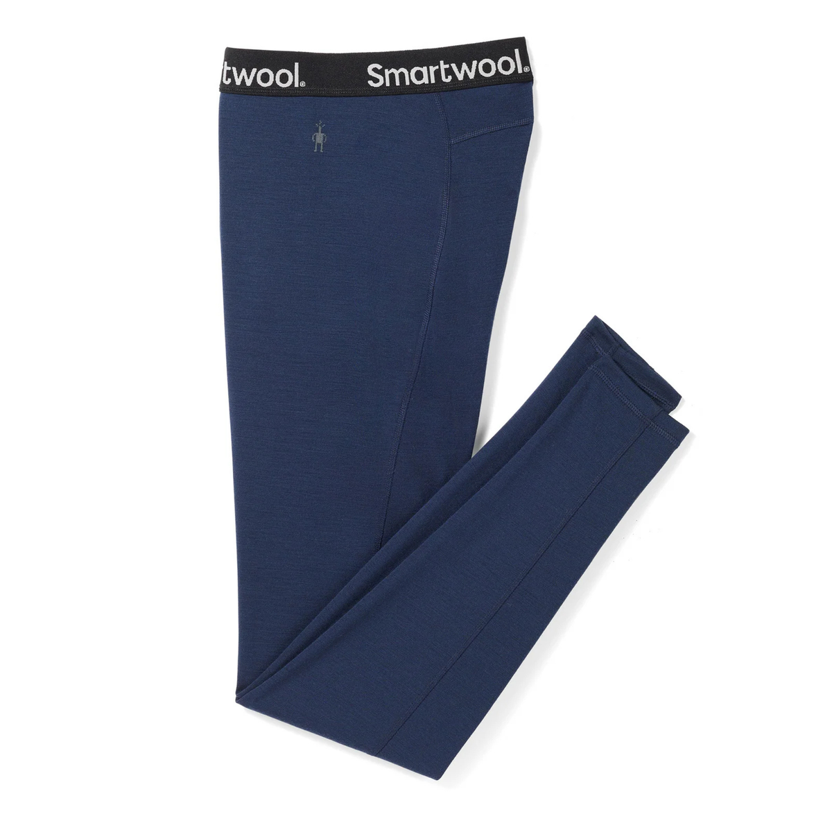 Smartwool SMARTWOOL Mens Merino 250 Baselayer Bottom 2-Deep Navy
